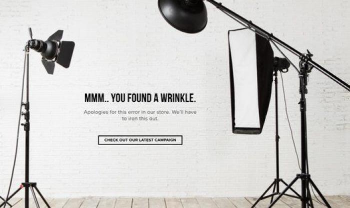 Error 404: las mejores respuestas a errores de página de Internet