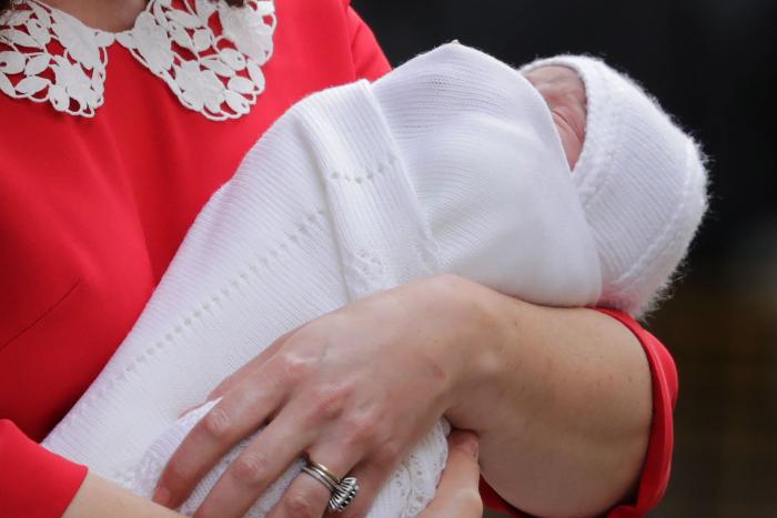 Una niñera española con un límite infranqueable: el control de Kate y Guillermo con sus hijos