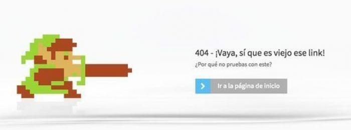 Error 404: las mejores respuestas a errores de página de Internet