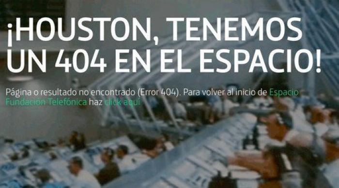 Error 404: las mejores respuestas a errores de página de Internet