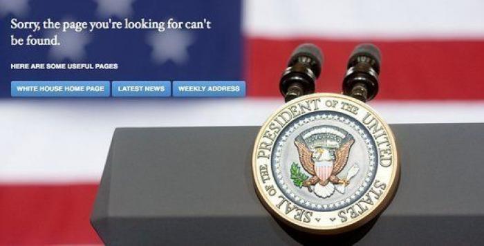 Error 404: las mejores respuestas a errores de página de Internet