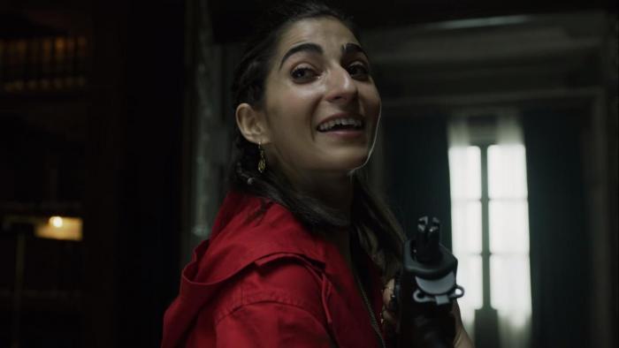 Del Banco de España a un búnker de lujo: así será la nueva serie del creador de 'La casa de papel'