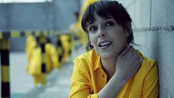 Del Banco de España a un búnker de lujo: así será la nueva serie del creador de 'La casa de papel'