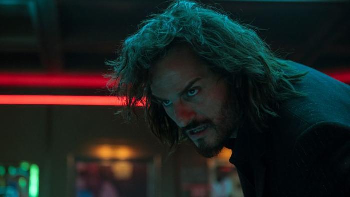 Del Banco de España a un búnker de lujo: así será la nueva serie del creador de 'La casa de papel'