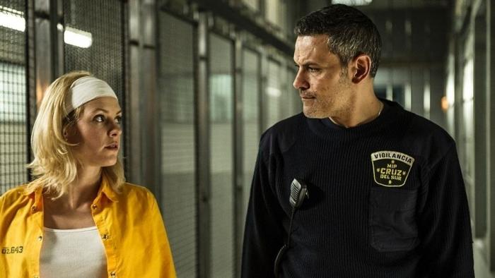 Del Banco de España a un búnker de lujo: así será la nueva serie del creador de 'La casa de papel'