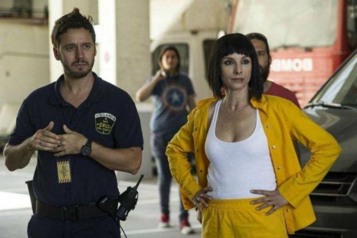 Del Banco de España a un búnker de lujo: así será la nueva serie del creador de 'La casa de papel'