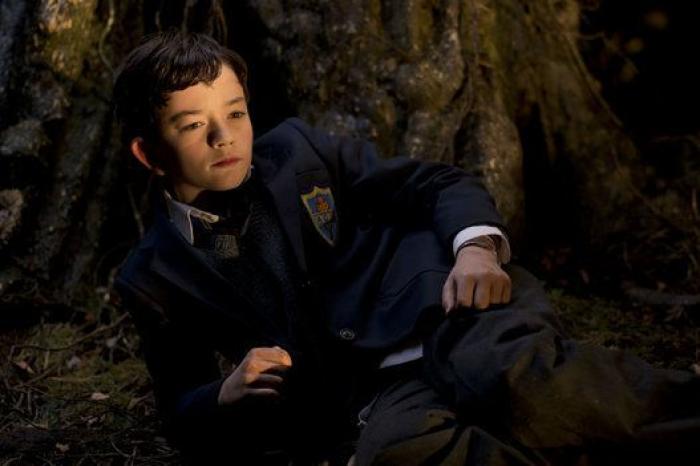 'Un monstruo viene a verme' (en forma de tejo): 20 datos sobre el árbol de la película de Bayona