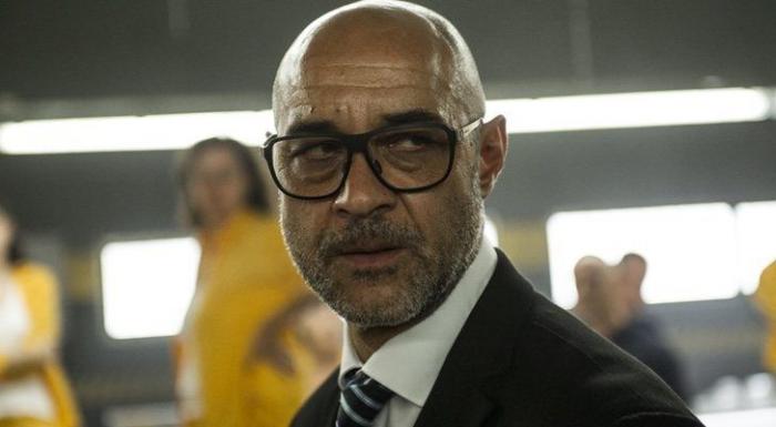 Del Banco de España a un búnker de lujo: así será la nueva serie del creador de 'La casa de papel'