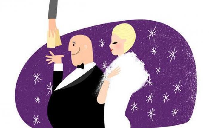 Vive como un rico, tanto si te ha tocado el Gordo como si no te has llevado nada