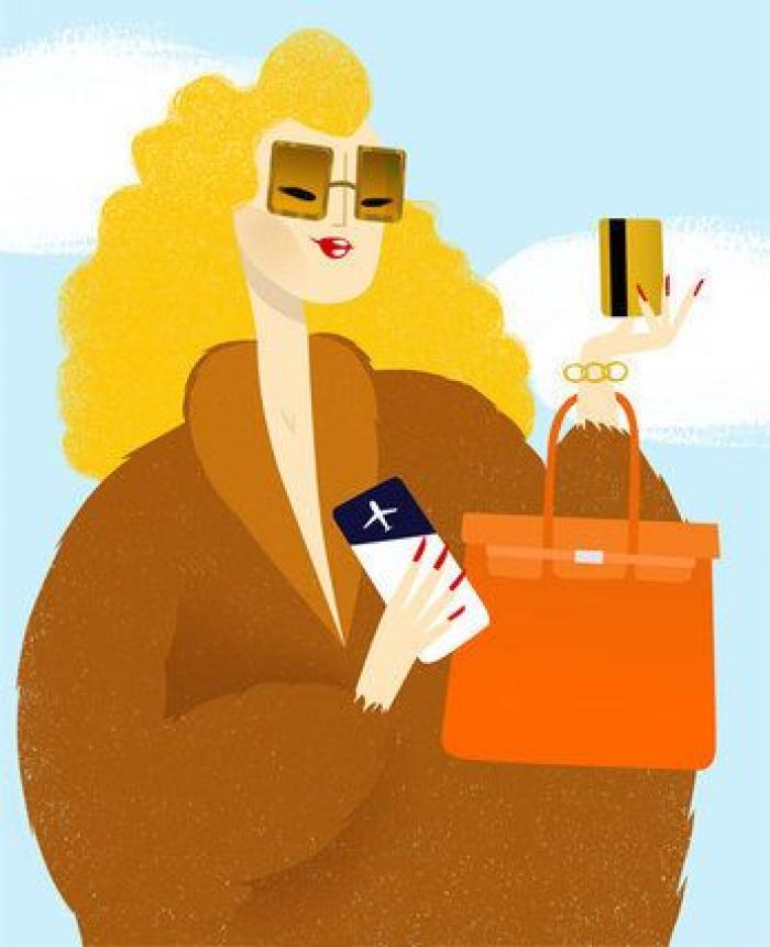 Vive como un rico, tanto si te ha tocado el Gordo como si no te has llevado nada