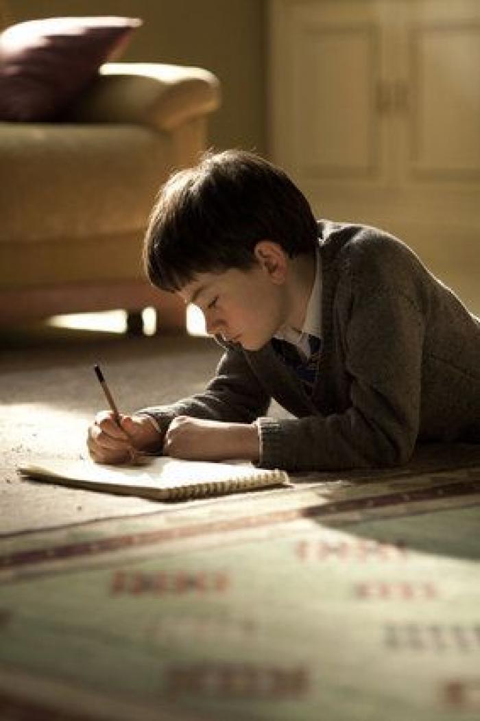 'Un monstruo viene a verme' (en forma de tejo): 20 datos sobre el árbol de la película de Bayona