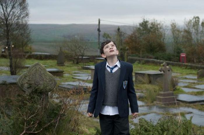 'Un monstruo viene a verme' (en forma de tejo): 20 datos sobre el árbol de la película de Bayona