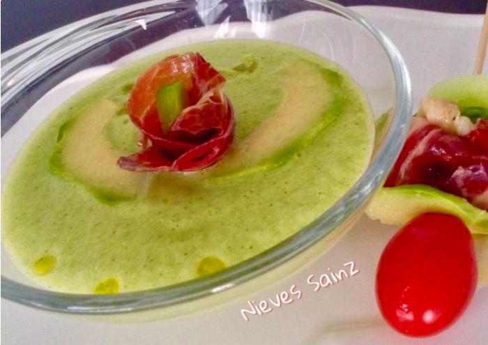 El gazpacho de Belén Esteban, entre los peores de la OCU