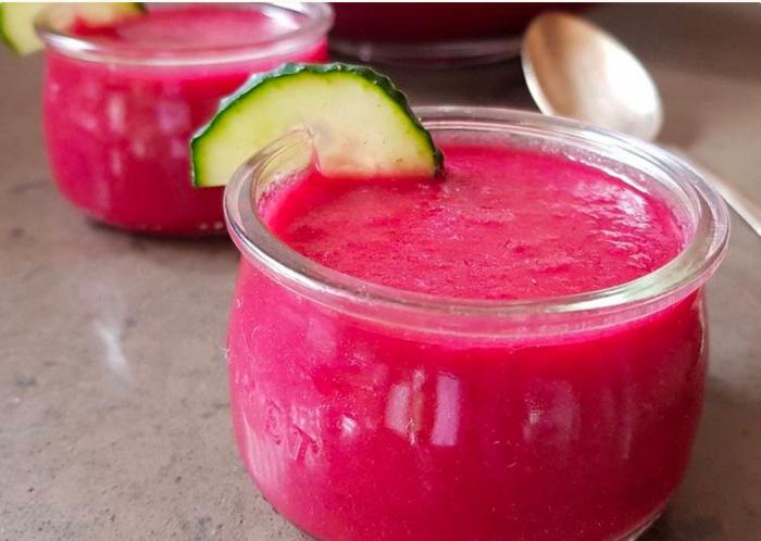 El gazpacho de Belén Esteban, entre los peores de la OCU