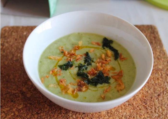 El gazpacho de Belén Esteban, entre los peores de la OCU