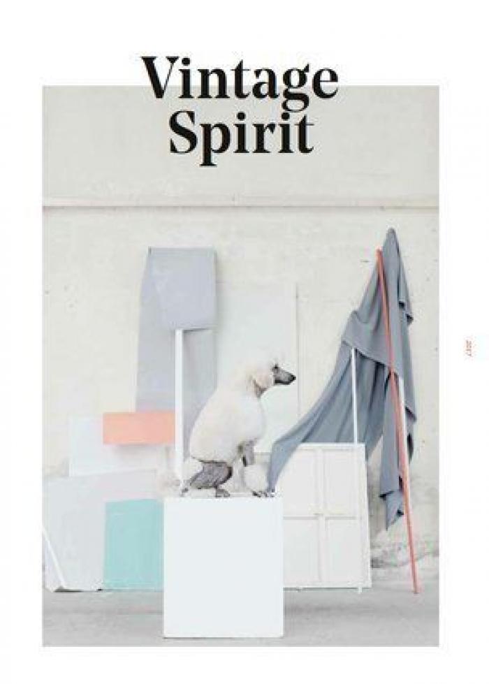 Este original catálogo de moda busca concienciar sobre el abandono de animales