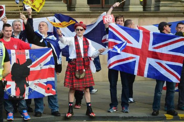 El 2014, en 21 fotos