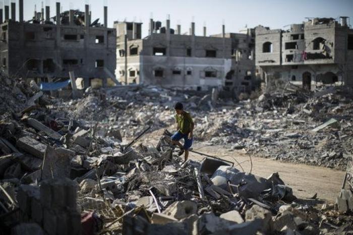 El 2014, en 21 fotos