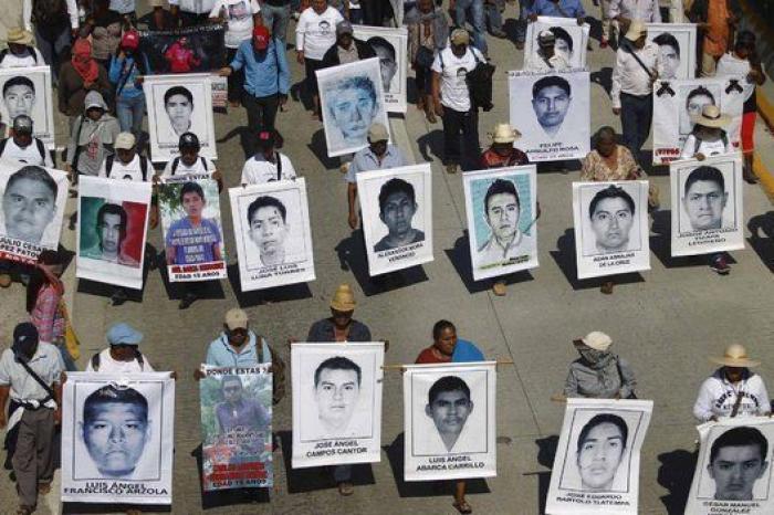 El 2014, en 21 fotos