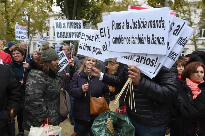 El CGPJ ignora al Gobierno y nombra seis jueces en el Supremo