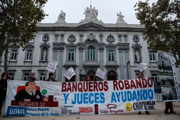 El CGPJ ignora al Gobierno y nombra seis jueces en el Supremo