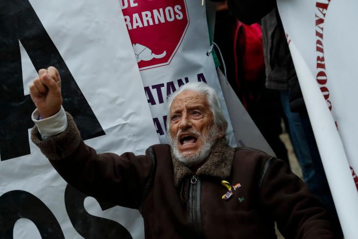 El CGPJ ignora al Gobierno y nombra seis jueces en el Supremo