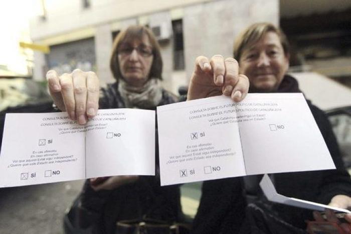 Homs: el Gobierno "ofreció que si Mas no comparecía, no harían nada"