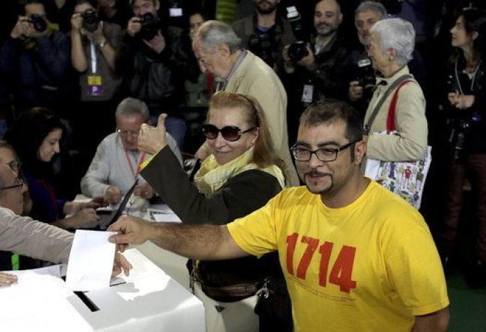 Homs: el Gobierno "ofreció que si Mas no comparecía, no harían nada"