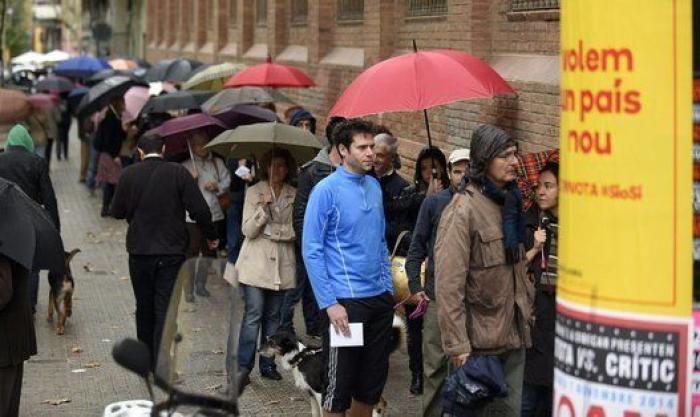 Homs: el Gobierno "ofreció que si Mas no comparecía, no harían nada"