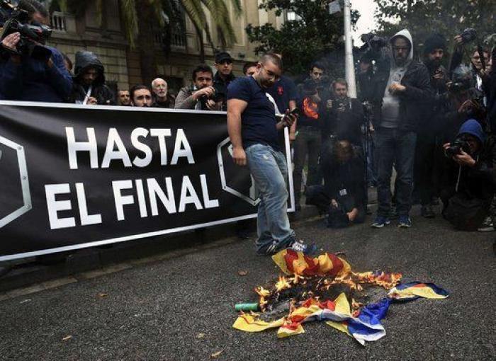 Homs: el Gobierno "ofreció que si Mas no comparecía, no harían nada"