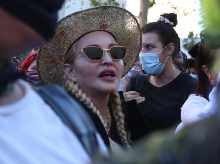 Jorge Ramos: “Trump no es un dictador, pero sí un autoritario que ha abusado de su poder”