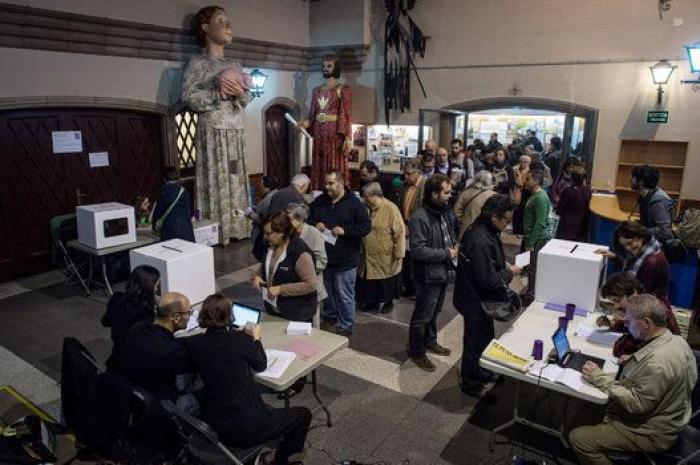 Homs: el Gobierno "ofreció que si Mas no comparecía, no harían nada"