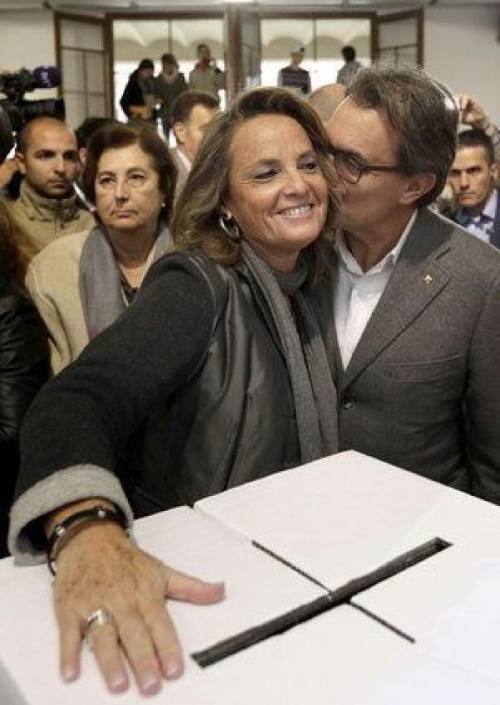 Homs: el Gobierno "ofreció que si Mas no comparecía, no harían nada"