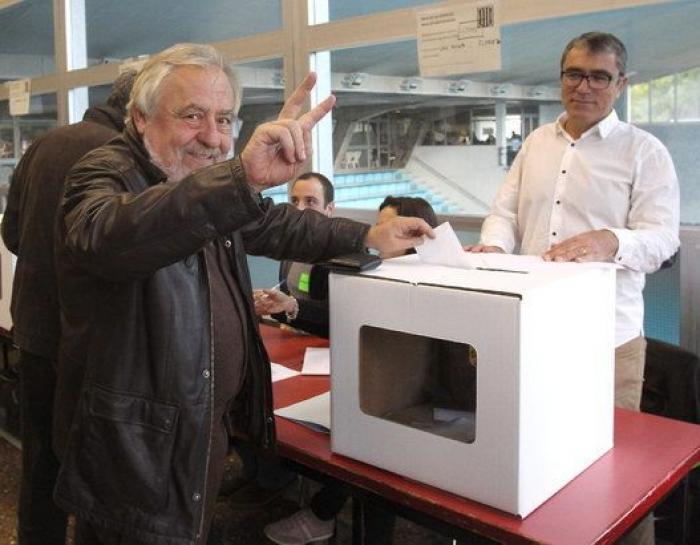 Homs: el Gobierno "ofreció que si Mas no comparecía, no harían nada"