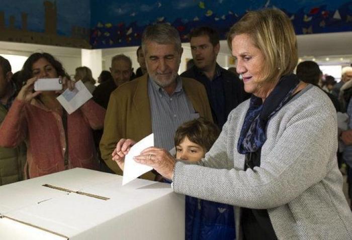 Homs: el Gobierno "ofreció que si Mas no comparecía, no harían nada"