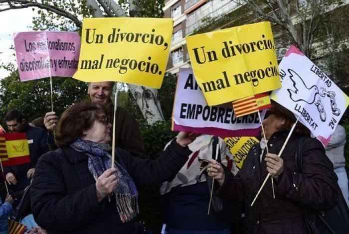 Homs: el Gobierno "ofreció que si Mas no comparecía, no harían nada"