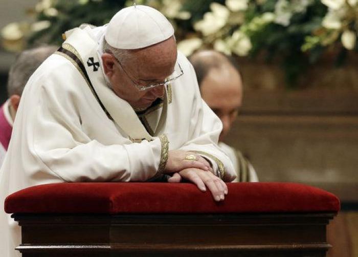 Las Navidades alrededor del mundo: mil maneras distintas de celebrarlas