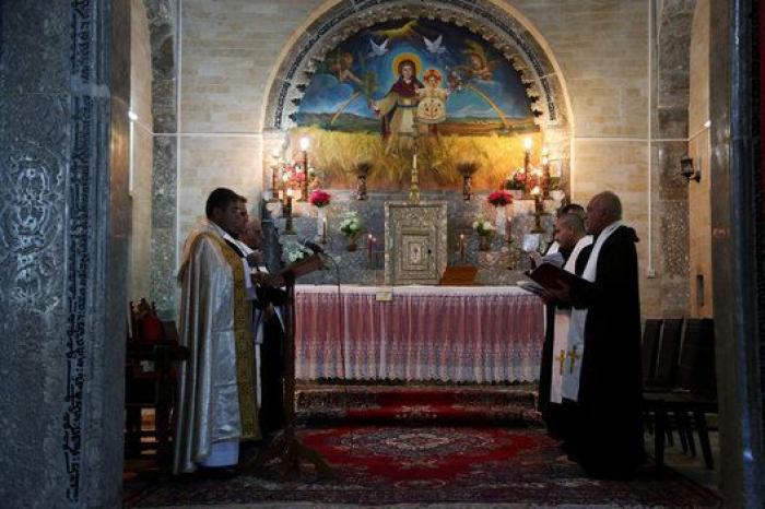 Las Navidades alrededor del mundo: mil maneras distintas de celebrarlas