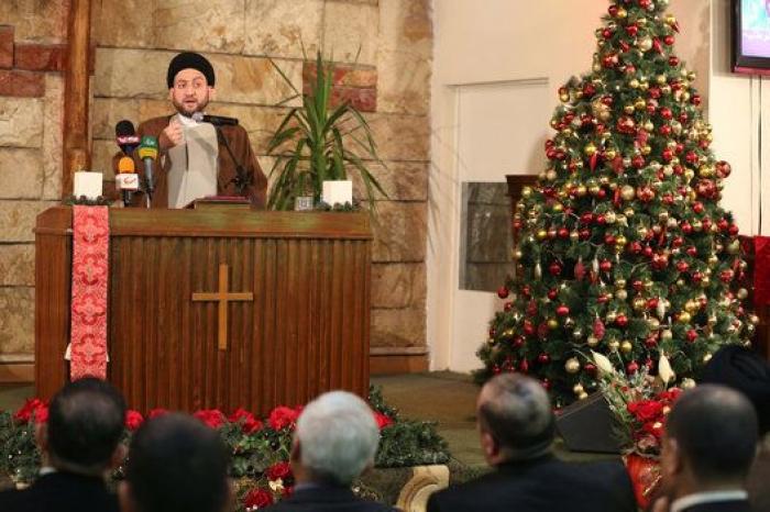 Las Navidades alrededor del mundo: mil maneras distintas de celebrarlas