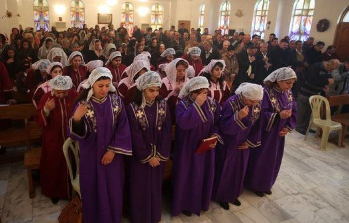 Las Navidades alrededor del mundo: mil maneras distintas de celebrarlas