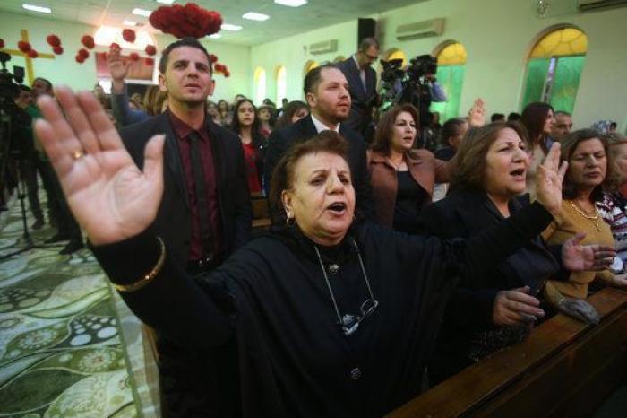 Las Navidades alrededor del mundo: mil maneras distintas de celebrarlas