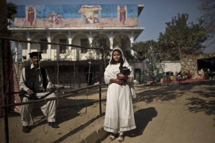 Las Navidades alrededor del mundo: mil maneras distintas de celebrarlas