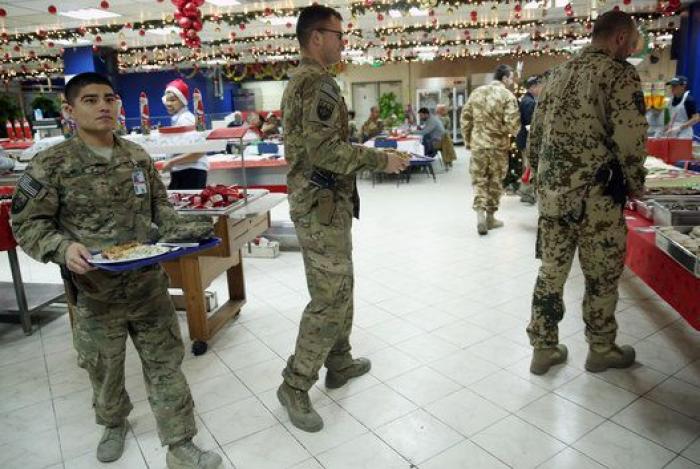 Las Navidades alrededor del mundo: mil maneras distintas de celebrarlas