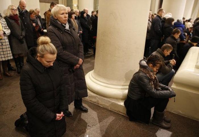 Las Navidades alrededor del mundo: mil maneras distintas de celebrarlas