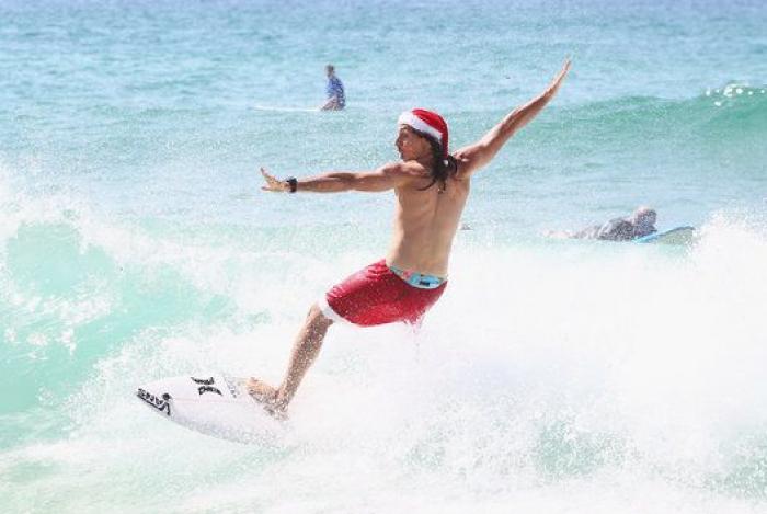 Las Navidades alrededor del mundo: mil maneras distintas de celebrarlas