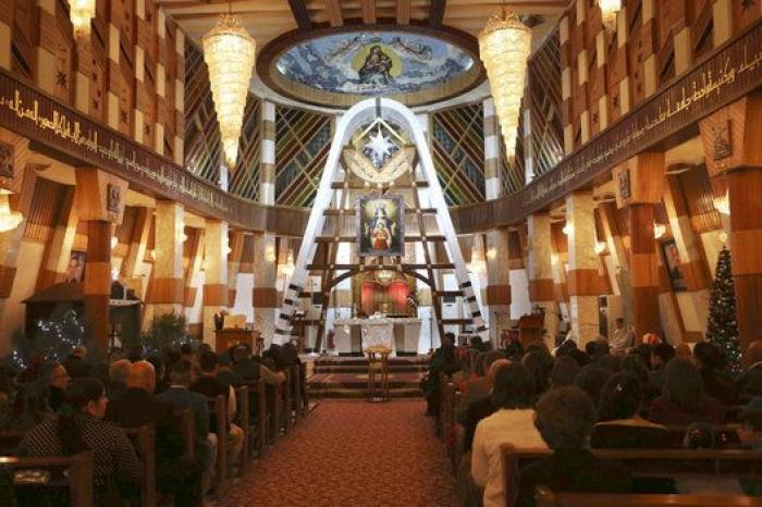 Las Navidades alrededor del mundo: mil maneras distintas de celebrarlas