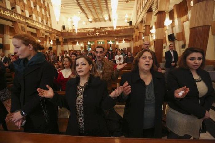 Las Navidades alrededor del mundo: mil maneras distintas de celebrarlas