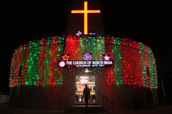 Las Navidades alrededor del mundo: mil maneras distintas de celebrarlas