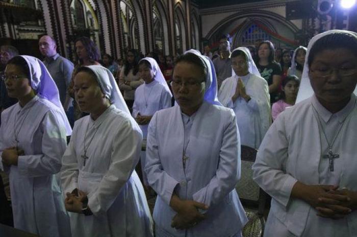 Las Navidades alrededor del mundo: mil maneras distintas de celebrarlas