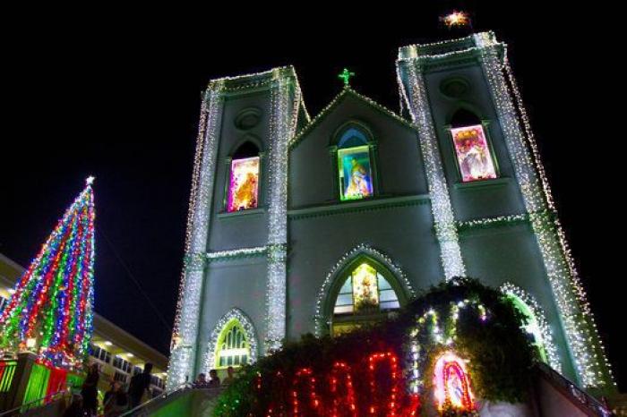 Las Navidades alrededor del mundo: mil maneras distintas de celebrarlas